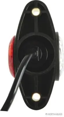 Umrissleuchte 12 V 24 V links rechts HERTH+BUSS ELPARTS 82710393 Bild Umrissleuchte 12 V 24 V links rechts HERTH+BUSS ELPARTS 82710393