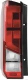 Heckleuchte links HERTH+BUSS ELPARTS 82830011