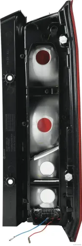 Heckleuchte links HERTH+BUSS ELPARTS 82830011 Bild Heckleuchte links HERTH+BUSS ELPARTS 82830011