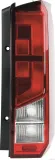 Heckleuchte rechts HERTH+BUSS ELPARTS 82830012