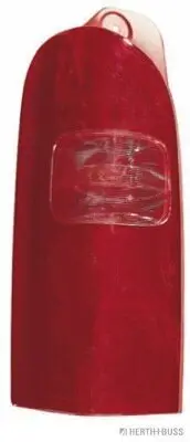 Heckleuchte links HERTH+BUSS ELPARTS 82830448 Bild Heckleuchte links HERTH+BUSS ELPARTS 82830448