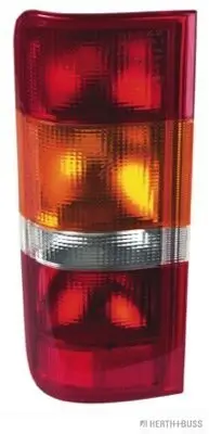 Heckleuchte links HERTH+BUSS ELPARTS 82840356 Bild Heckleuchte links HERTH+BUSS ELPARTS 82840356