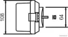 Heckleuchte HERTH+BUSS ELPARTS 82840538 Bild Heckleuchte HERTH+BUSS ELPARTS 82840538