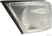 Blinkleuchte links HERTH+BUSS ELPARTS 83700007