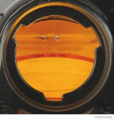 Blinkleuchte rechts HERTH+BUSS ELPARTS 83700033 Bild Blinkleuchte rechts HERTH+BUSS ELPARTS 83700033