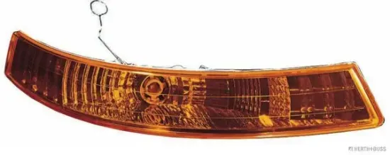 Blinkleuchte rechts HERTH+BUSS ELPARTS 83700063 Bild Blinkleuchte rechts HERTH+BUSS ELPARTS 83700063
