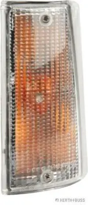 Blinkleuchte links HERTH+BUSS ELPARTS 83700442 Bild Blinkleuchte links HERTH+BUSS ELPARTS 83700442