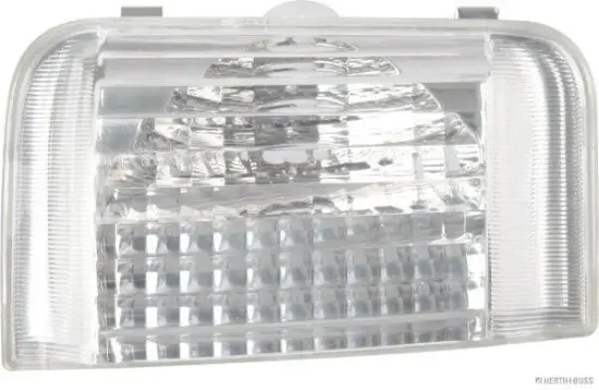 Blinkleuchte links HERTH+BUSS ELPARTS 83700609 Bild Blinkleuchte links HERTH+BUSS ELPARTS 83700609