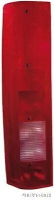 Heckleuchte links HERTH+BUSS ELPARTS 83830065 Bild Heckleuchte links HERTH+BUSS ELPARTS 83830065