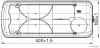 Heckleuchte links HERTH+BUSS ELPARTS 83830067 Bild Heckleuchte links HERTH+BUSS ELPARTS 83830067