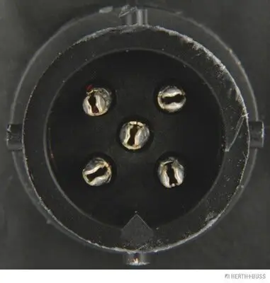 Heckleuchte links HERTH+BUSS ELPARTS 83830099 Bild Heckleuchte links HERTH+BUSS ELPARTS 83830099