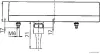 Heckleuchte links HERTH+BUSS ELPARTS 83830099 Bild Heckleuchte links HERTH+BUSS ELPARTS 83830099