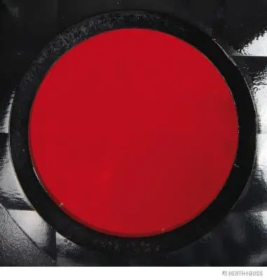 Heckleuchte links HERTH+BUSS ELPARTS 83830121 Bild Heckleuchte links HERTH+BUSS ELPARTS 83830121