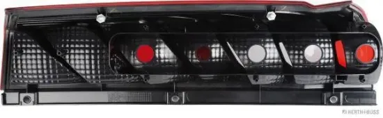 Heckleuchte links HERTH+BUSS ELPARTS 83830121 Bild Heckleuchte links HERTH+BUSS ELPARTS 83830121