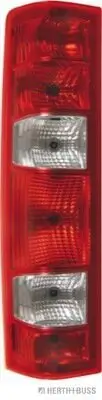 Heckleuchte links HERTH+BUSS ELPARTS 83830136