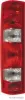 Heckleuchte links HERTH+BUSS ELPARTS 83830136 Bild Heckleuchte links HERTH+BUSS ELPARTS 83830136