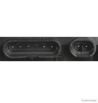 Heckleuchte links HERTH+BUSS ELPARTS 83830136 Bild Heckleuchte links HERTH+BUSS ELPARTS 83830136