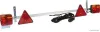 Heckleuchtensatz 12 V HERTH+BUSS ELPARTS 83830199 Bild Heckleuchtensatz 12 V HERTH+BUSS ELPARTS 83830199