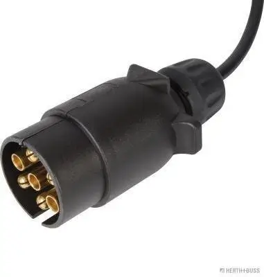 Heckleuchtensatz 12 V HERTH+BUSS ELPARTS 83830199 Bild Heckleuchtensatz 12 V HERTH+BUSS ELPARTS 83830199