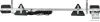 Heckleuchtensatz 12 V HERTH+BUSS ELPARTS 83830199 Bild Heckleuchtensatz 12 V HERTH+BUSS ELPARTS 83830199