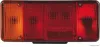 Heckleuchte links HERTH+BUSS ELPARTS 83830500