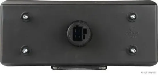 Heckleuchte links HERTH+BUSS ELPARTS 83830500 Bild Heckleuchte links HERTH+BUSS ELPARTS 83830500