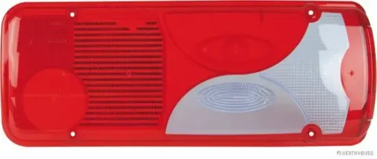 Lichtscheibe, Heckleuchte rechts HERTH+BUSS ELPARTS 83832219 Bild Lichtscheibe, Heckleuchte rechts HERTH+BUSS ELPARTS 83832219