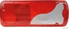 Lichtscheibe, Heckleuchte rechts HERTH+BUSS ELPARTS 83832507