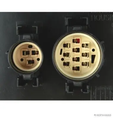Heckleuchte rechts HERTH+BUSS ELPARTS 83840478 Bild Heckleuchte rechts HERTH+BUSS ELPARTS 83840478