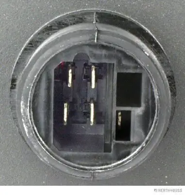 Heckleuchte links HERTH+BUSS ELPARTS 83840501 Bild Heckleuchte links HERTH+BUSS ELPARTS 83840501