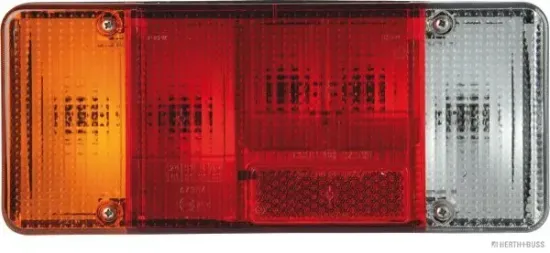 Heckleuchte links HERTH+BUSS ELPARTS 83840503 Bild Heckleuchte links HERTH+BUSS ELPARTS 83840503