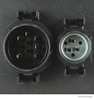 Heckleuchte links HERTH+BUSS ELPARTS 83840503 Bild Heckleuchte links HERTH+BUSS ELPARTS 83840503