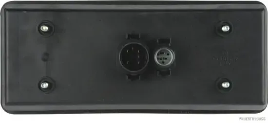 Heckleuchte links HERTH+BUSS ELPARTS 83840503 Bild Heckleuchte links HERTH+BUSS ELPARTS 83840503