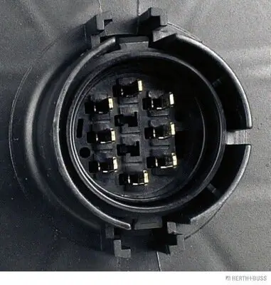 Heckleuchte links HERTH+BUSS ELPARTS 83840524 Bild Heckleuchte links HERTH+BUSS ELPARTS 83840524