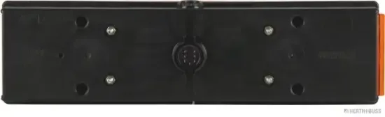 Heckleuchte links HERTH+BUSS ELPARTS 83840524 Bild Heckleuchte links HERTH+BUSS ELPARTS 83840524