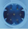 Heckleuchte links HERTH+BUSS ELPARTS 83840704 Bild Heckleuchte links HERTH+BUSS ELPARTS 83840704