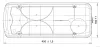 Heckleuchte links HERTH+BUSS ELPARTS 83840704 Bild Heckleuchte links HERTH+BUSS ELPARTS 83840704