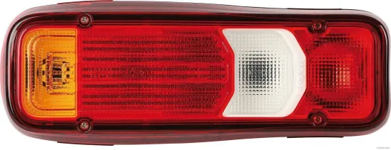 Heckleuchte links HERTH+BUSS ELPARTS 83840713 Bild Heckleuchte links HERTH+BUSS ELPARTS 83840713