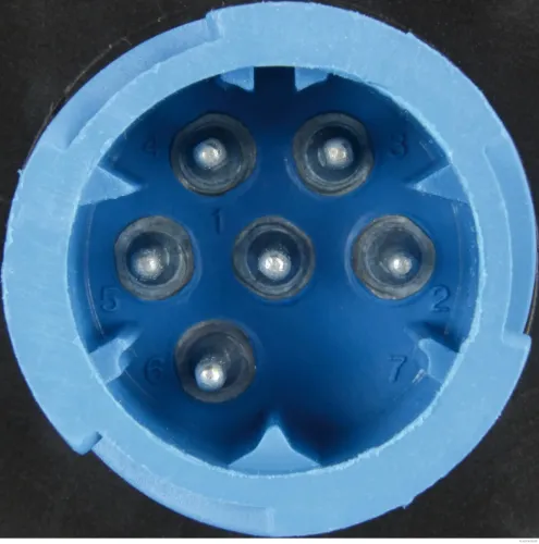 Heckleuchte links HERTH+BUSS ELPARTS 83840713 Bild Heckleuchte links HERTH+BUSS ELPARTS 83840713