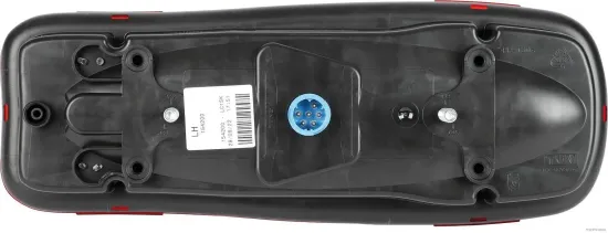 Heckleuchte links HERTH+BUSS ELPARTS 83840713 Bild Heckleuchte links HERTH+BUSS ELPARTS 83840713