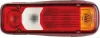 Heckleuchte rechts HERTH+BUSS ELPARTS 83840714