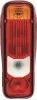 Heckleuchte beidseitig HERTH+BUSS ELPARTS 83840715