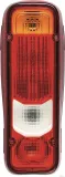 Heckleuchte beidseitig HERTH+BUSS ELPARTS 83840715