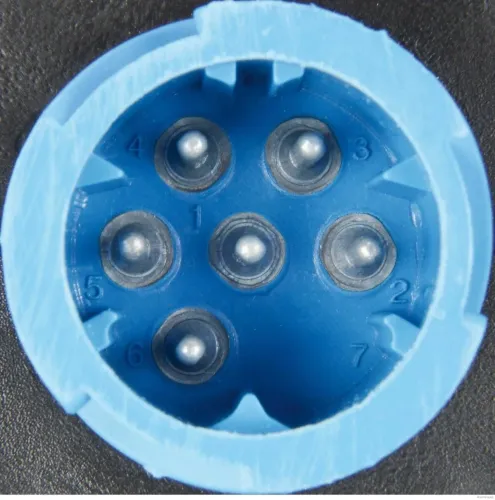 Heckleuchte beidseitig HERTH+BUSS ELPARTS 83840715 Bild Heckleuchte beidseitig HERTH+BUSS ELPARTS 83840715