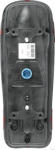 Heckleuchte beidseitig HERTH+BUSS ELPARTS 83840715 Bild Heckleuchte beidseitig HERTH+BUSS ELPARTS 83840715