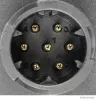 Heckleuchte 12 V links HERTH+BUSS ELPARTS 83840759 Bild Heckleuchte 12 V links HERTH+BUSS ELPARTS 83840759