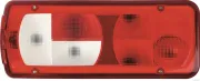 Heckleuchte links HERTH+BUSS ELPARTS 83841004