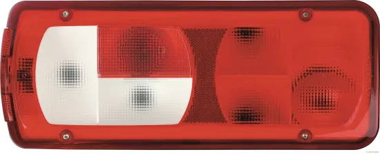 Heckleuchte links HERTH+BUSS ELPARTS 83841004 Bild Heckleuchte links HERTH+BUSS ELPARTS 83841004