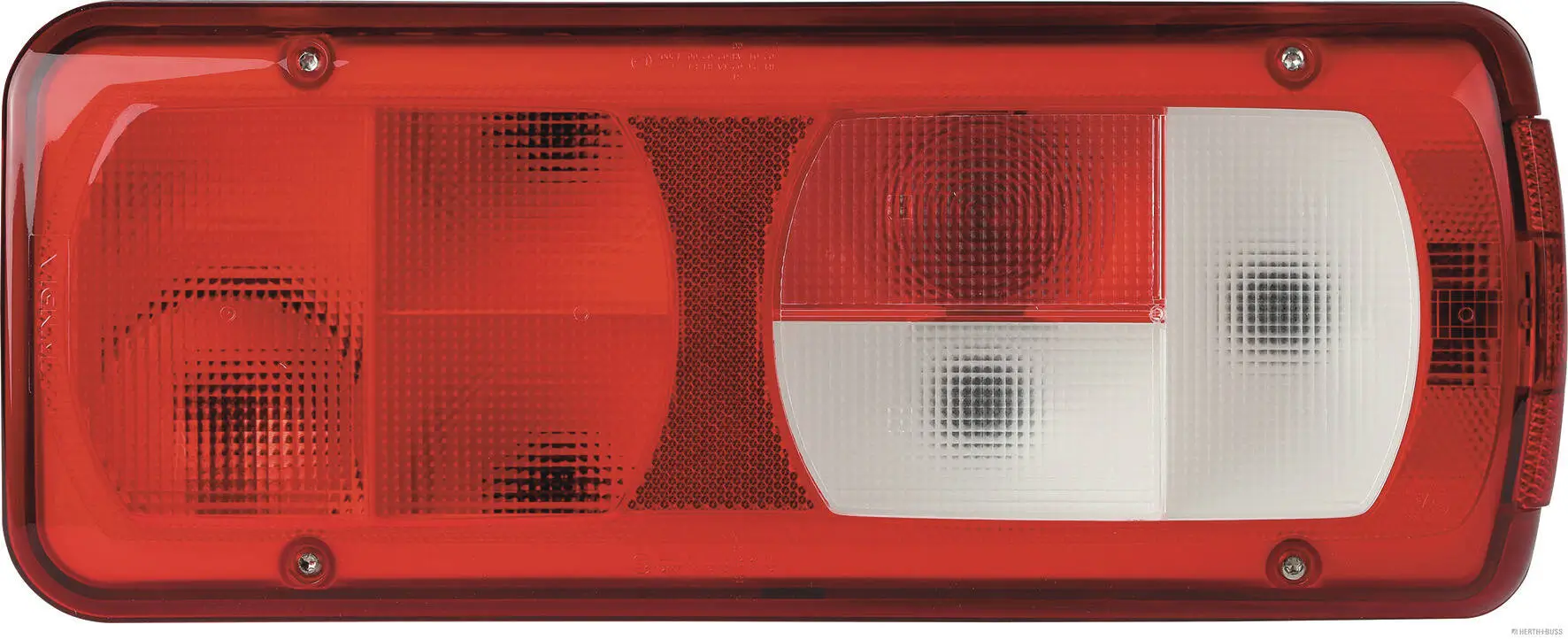 Heckleuchte rechts HERTH+BUSS ELPARTS 83841005