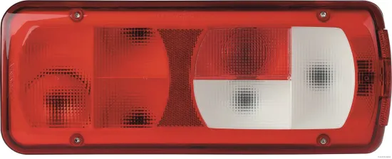 Heckleuchte rechts HERTH+BUSS ELPARTS 83841005 Bild Heckleuchte rechts HERTH+BUSS ELPARTS 83841005